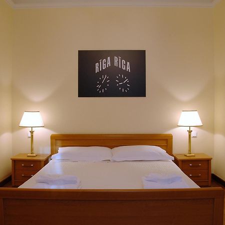 Baltic Suites Riga Buitenkant foto