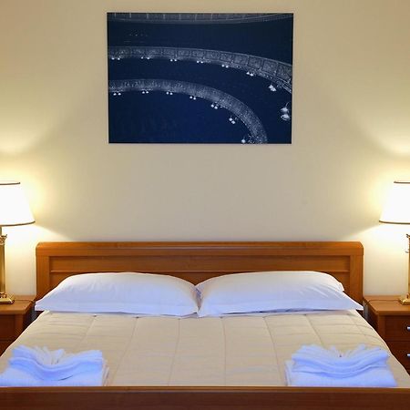 Baltic Suites Riga Kamer foto