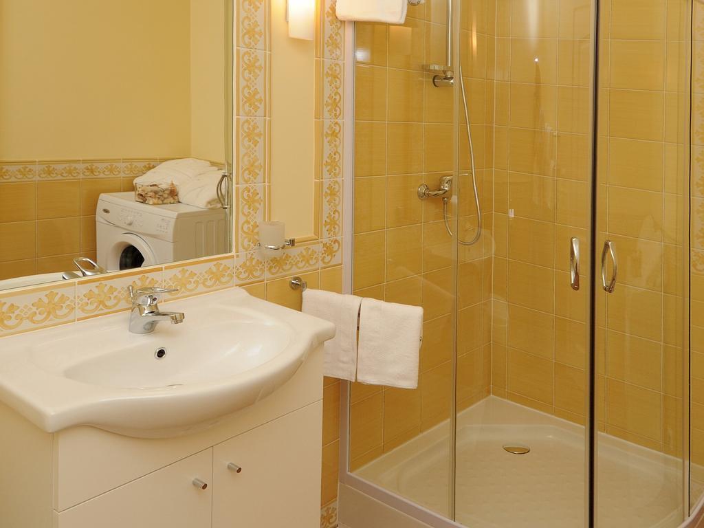 Baltic Suites Riga Kamer foto