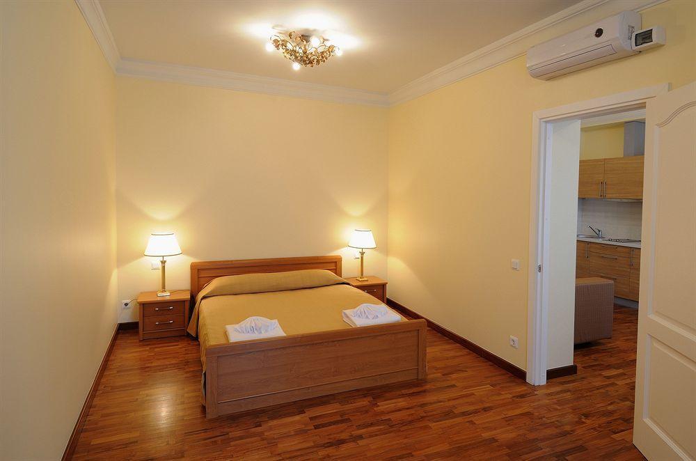 Baltic Suites Riga Buitenkant foto