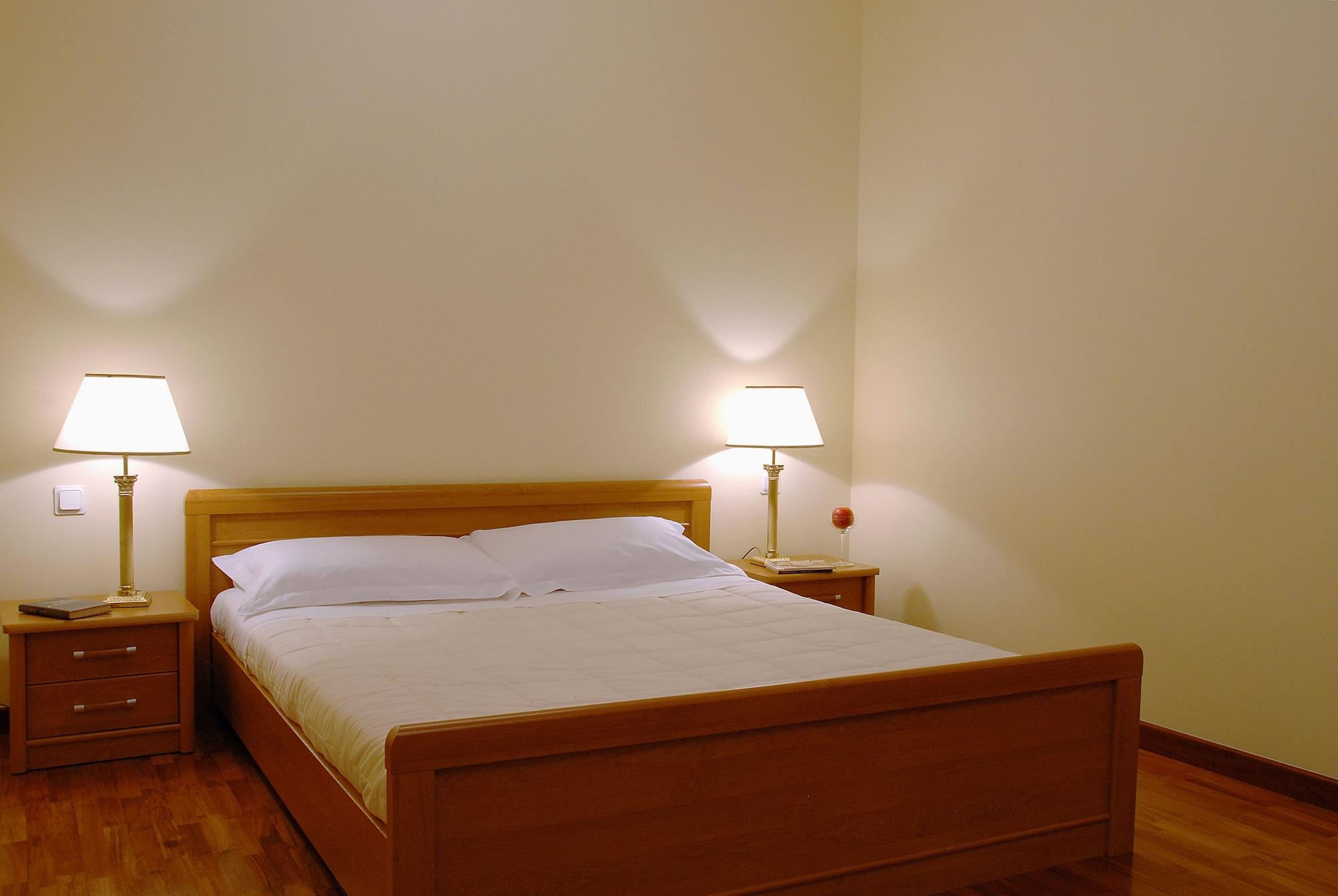 Baltic Suites Riga Buitenkant foto