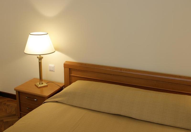 Baltic Suites Riga Buitenkant foto