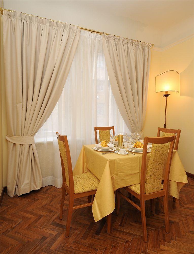 Baltic Suites Riga Buitenkant foto