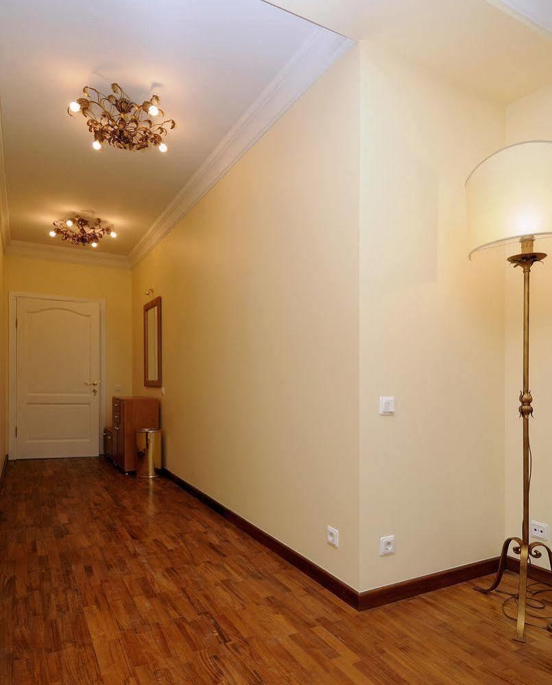 Baltic Suites Riga Buitenkant foto