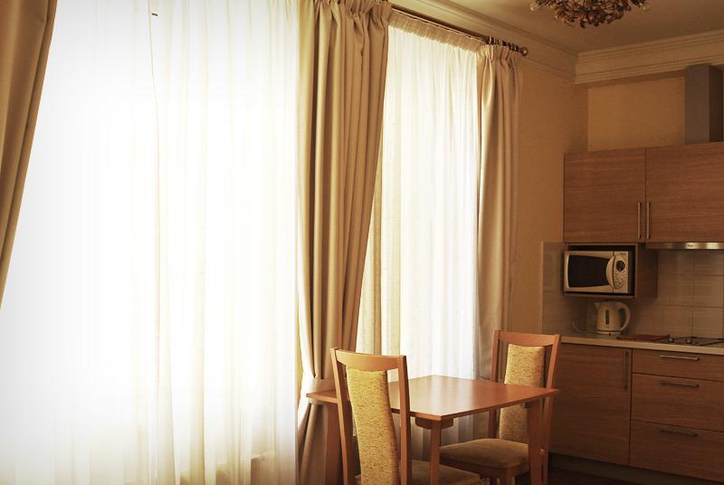 Baltic Suites Riga Buitenkant foto
