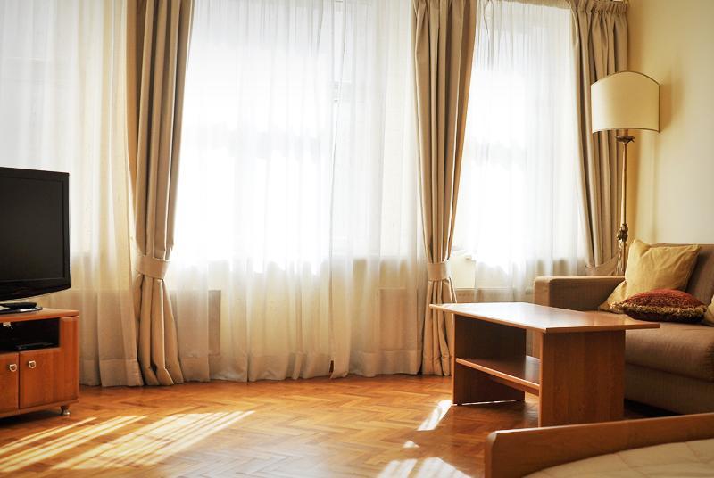 Baltic Suites Riga Buitenkant foto