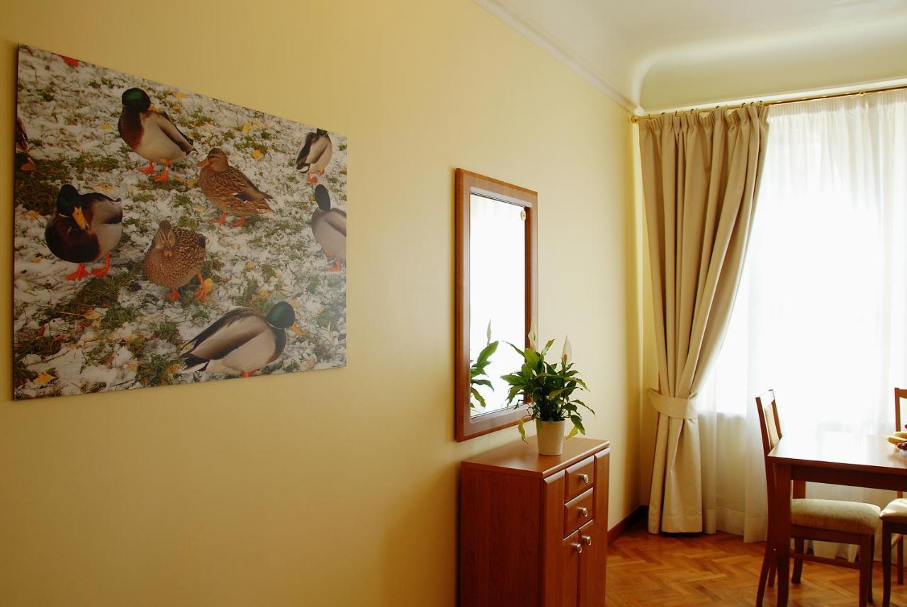 Baltic Suites Riga Kamer foto