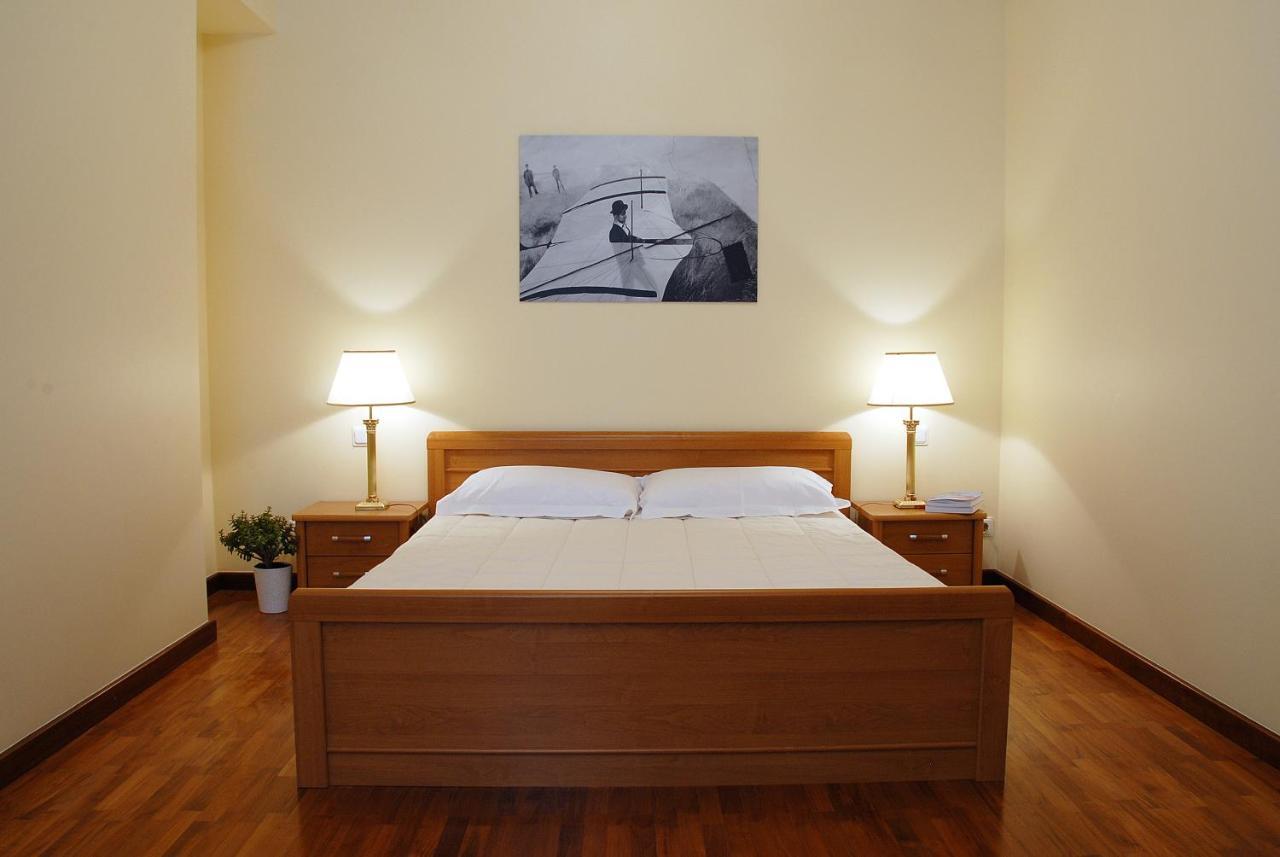 Baltic Suites Riga Kamer foto